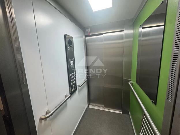 Pronájem bytu 2+kk, Praha - Hostivař, Fojtova, 49 m2