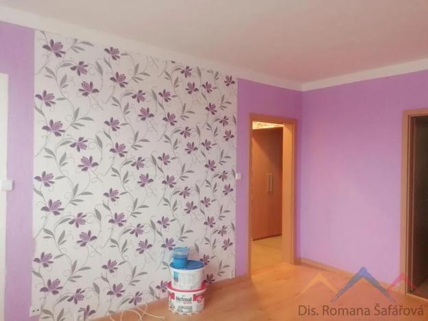 Pronájem bytu 3+1, Břidličná, Jesenická, 69 m2