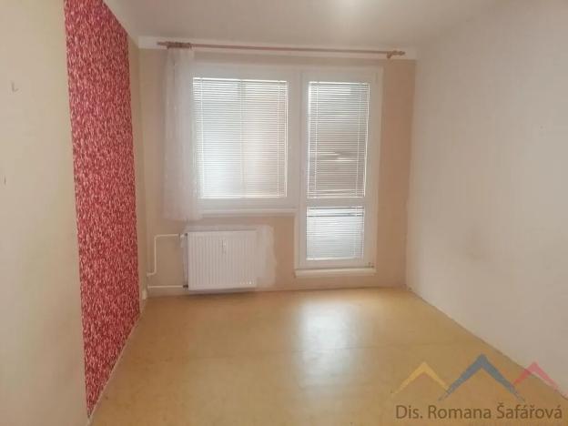 Pronájem bytu 3+1, Břidličná, Jesenická, 69 m2