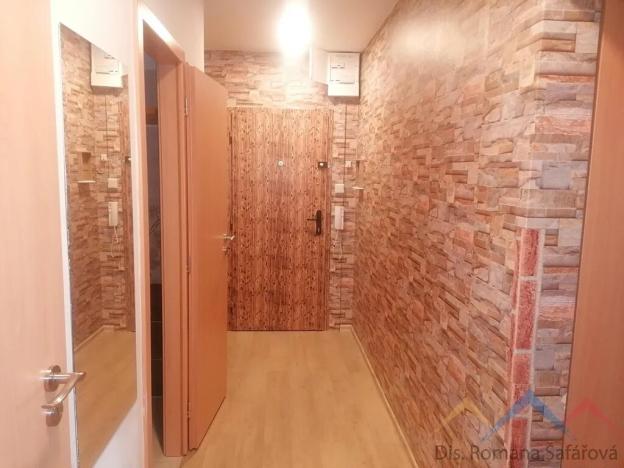 Pronájem bytu 3+1, Břidličná, Jesenická, 69 m2