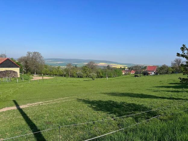 Prodej pozemku pro bydlení, Soběsuky, 4700 m2