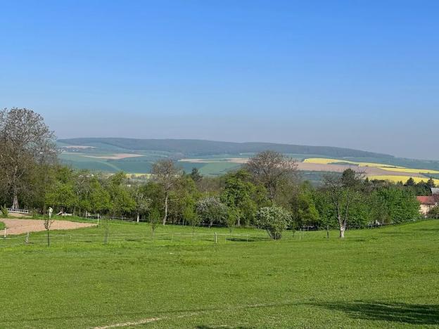 Prodej pozemku pro bydlení, Soběsuky, 4700 m2
