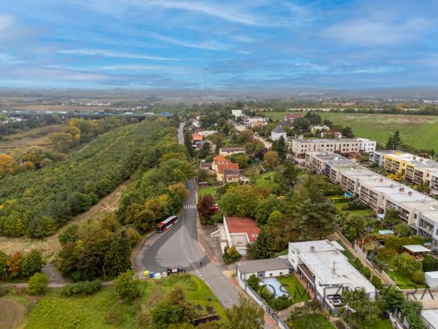 Prodej obchodního prostoru, Praha - Dolní Počernice, Nad rybníkem, 223 m2