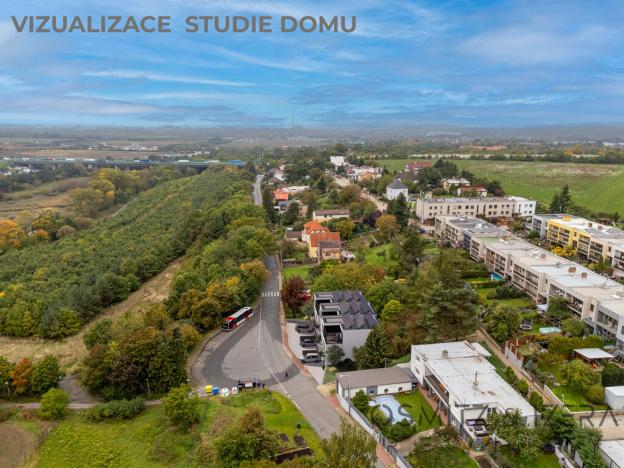 Prodej obchodního prostoru, Praha - Dolní Počernice, Nad rybníkem, 223 m2