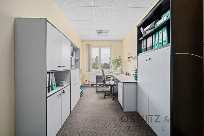 Prodej obchodního prostoru, Praha - Dolní Počernice, Nad rybníkem, 223 m2