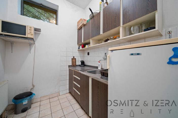 Prodej obchodního prostoru, Praha - Dolní Počernice, Nad rybníkem, 223 m2