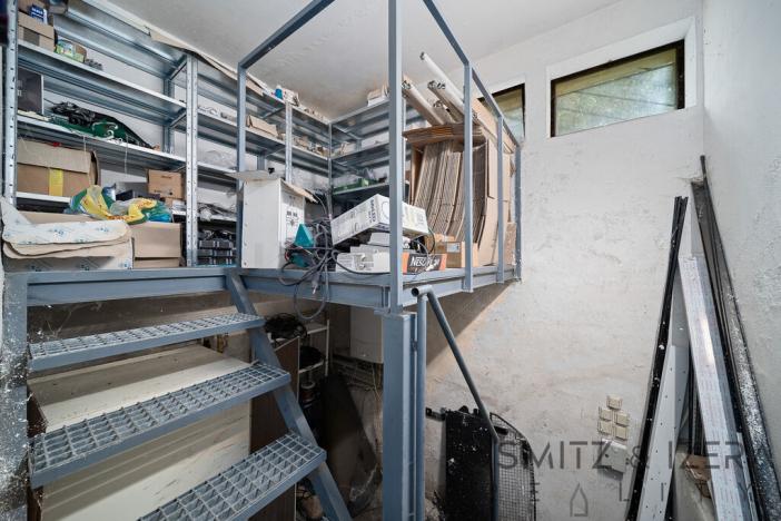 Prodej obchodního prostoru, Praha - Dolní Počernice, Nad rybníkem, 223 m2