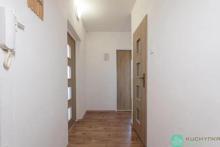 Prodej bytu 2+1, Krupka, Sídliště, 53 m2