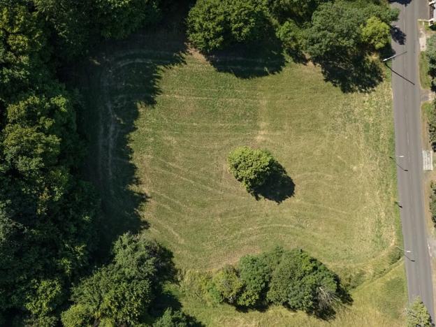 Prodej pozemku pro bydlení, Habrovany, 4217 m2