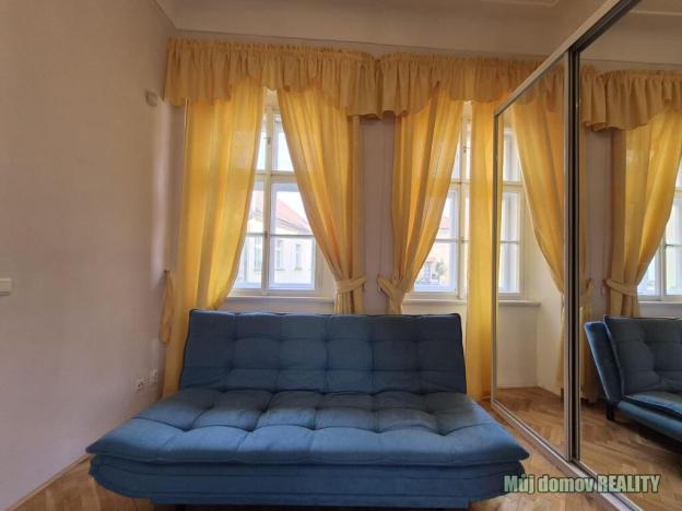 Pronájem bytu 4+kk, Praha - Staré Město, Týnská ulička, 105 m2