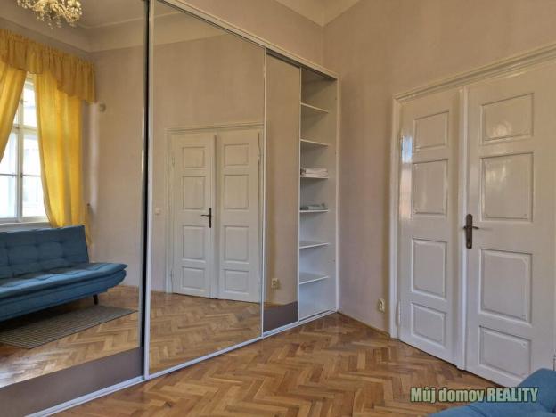 Pronájem bytu 4+kk, Praha - Staré Město, Týnská ulička, 105 m2
