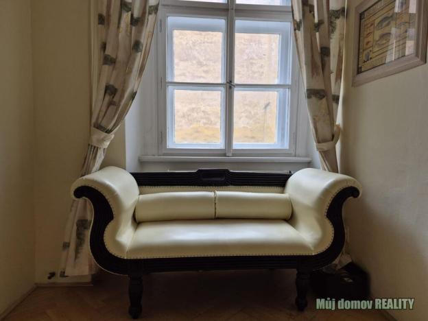 Pronájem bytu 4+kk, Praha - Staré Město, Týnská ulička, 105 m2