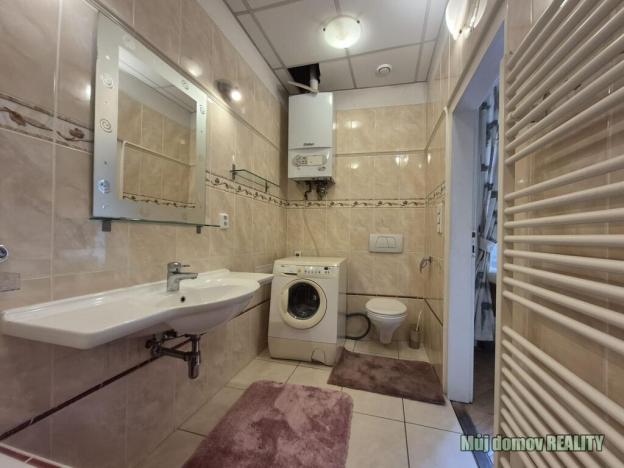 Pronájem bytu 4+kk, Praha - Staré Město, Týnská ulička, 105 m2