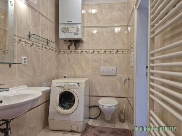 Pronájem bytu 4+kk, Praha - Staré Město, Týnská ulička, 105 m2