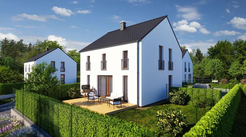 Prodej pozemku pro bydlení, Praha - Vinoř, 402 m2