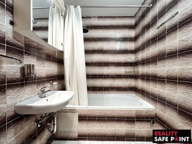 Pronájem bytu 3+1, Plzeň, Žlutická, 62 m2