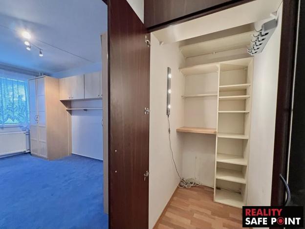 Pronájem bytu 3+1, Plzeň, Žlutická, 62 m2