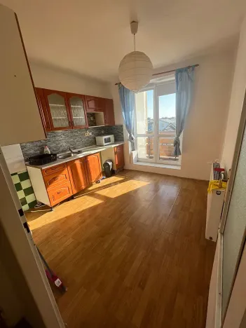 Pronájem bytu 3+1, Katusice, Polní, 90 m2