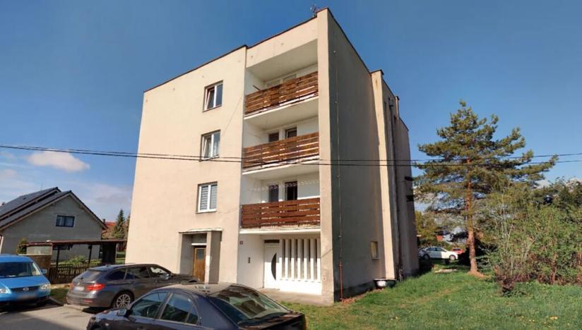 Pronájem bytu 3+1, Katusice, Polní, 90 m2