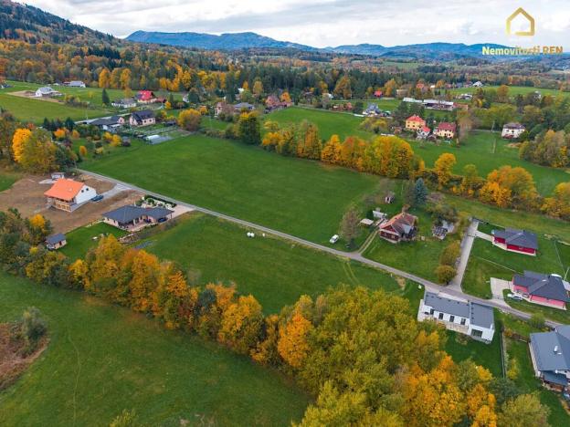 Prodej pozemku pro bydlení, Raškovice, 1581 m2