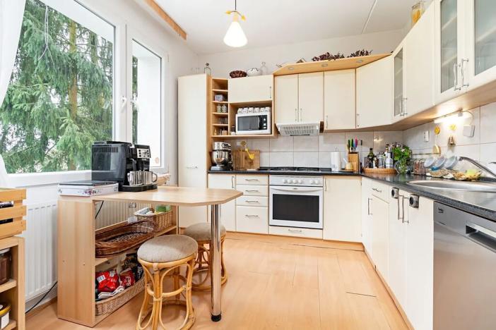 Prodej bytu 4+1, Plzeň, Rabštejnská, 92 m2