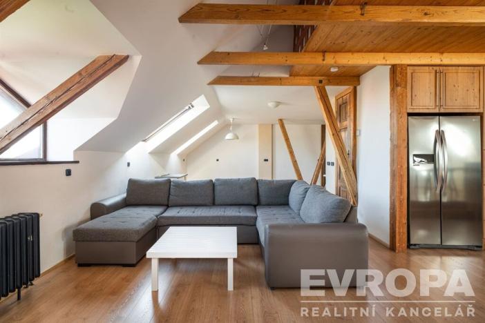 Pronájem bytu 4+kk, Vrchlabí, P. J. Šafaříka, 150 m2