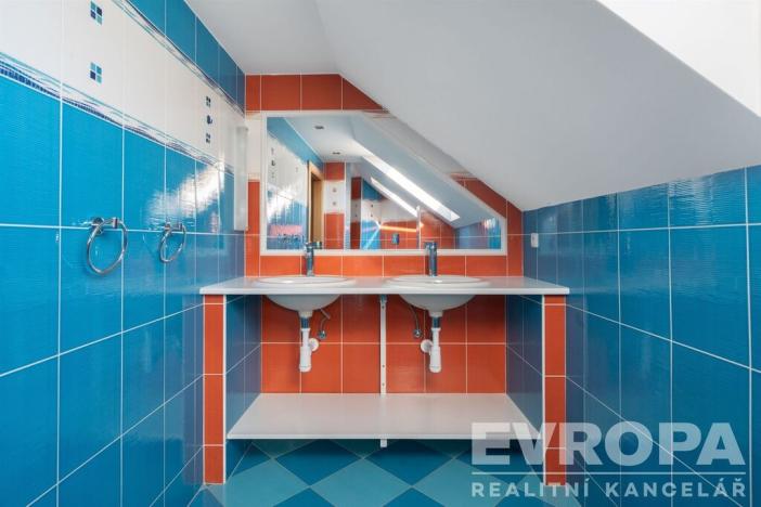 Pronájem bytu 4+kk, Vrchlabí, P. J. Šafaříka, 150 m2