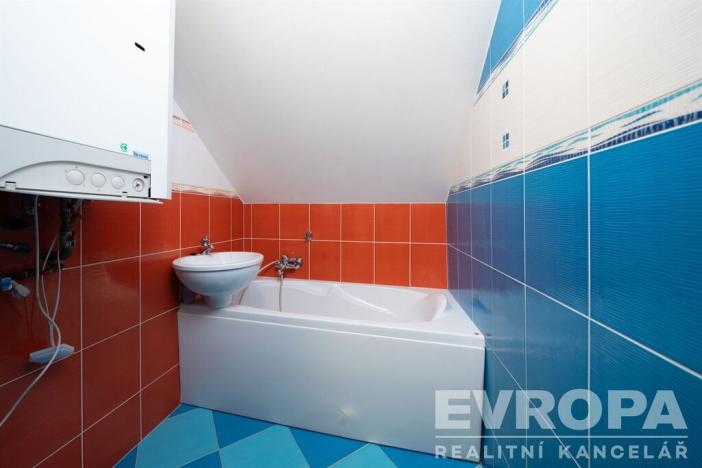 Pronájem bytu 4+kk, Vrchlabí, P. J. Šafaříka, 150 m2