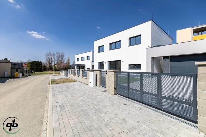 Prodej rodinného domu, Frýdek-Místek, Nové Dvory-Podhůří, 138 m2