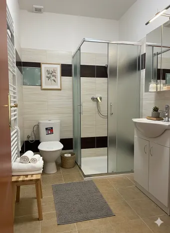 Pronájem bytu 1+kk, Hnojice, 35 m2