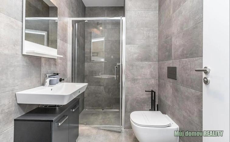 Pronájem bytu 1+kk, Praha - Žižkov, Malešická, 40 m2