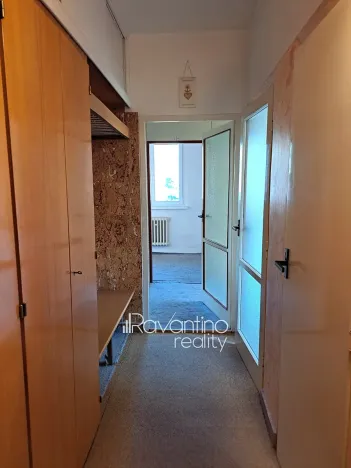 Prodej bytu 3+1, Brno, Jílová, 55 m2
