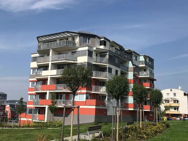 Pronájem bytu 2+kk, Zlín, Zelinova, 47 m2