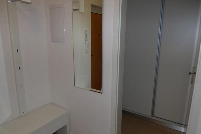 Pronájem bytu 2+kk, Zlín, Zelinova, 47 m2