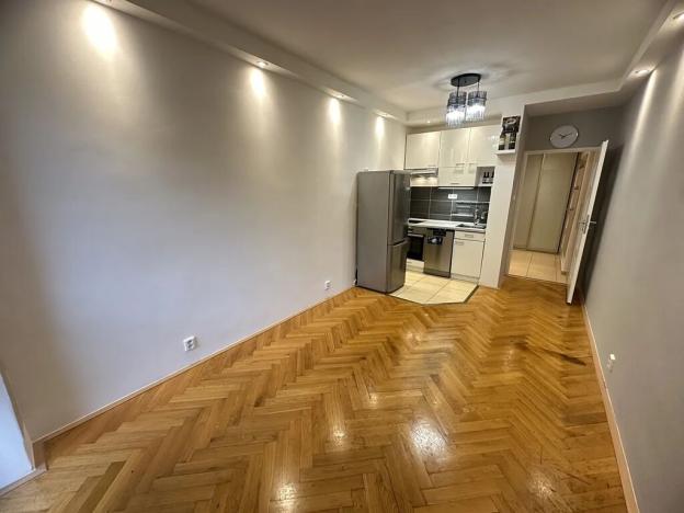 Pronájem bytu 1+kk, Jablonec nad Nisou, Erbenova, 27 m2