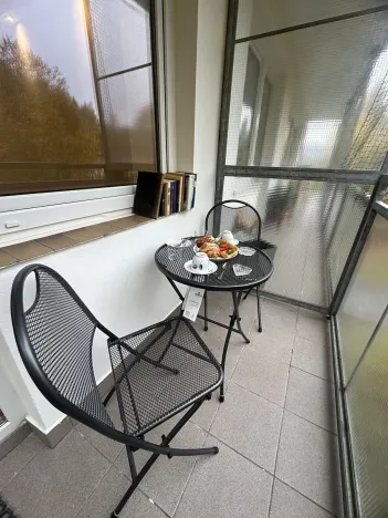 Pronájem bytu 1+kk, Jablonec nad Nisou, Erbenova, 27 m2