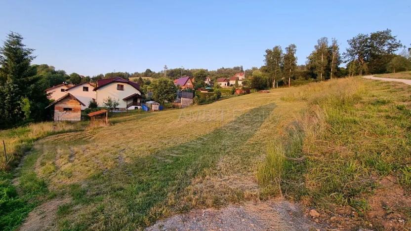 Prodej pozemku pro bydlení, Český Krumlov, 925 m2