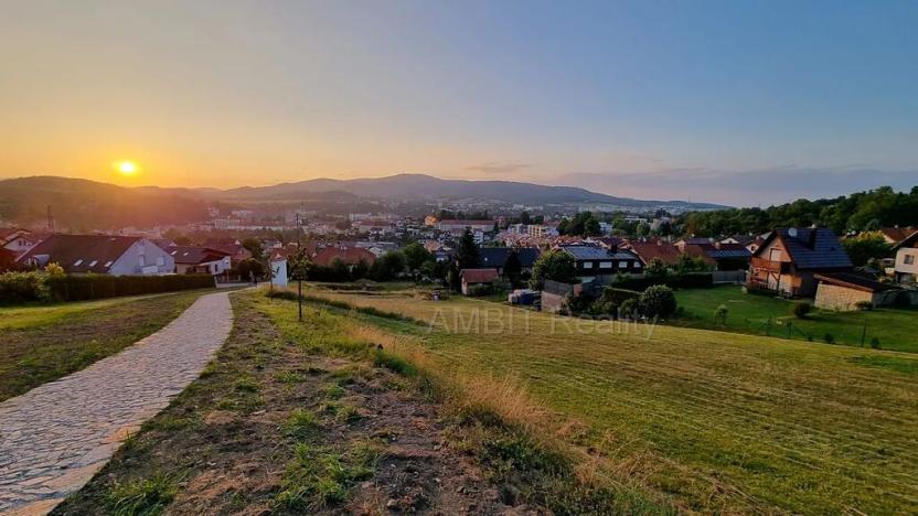 Prodej pozemku pro bydlení, Český Krumlov, 925 m2