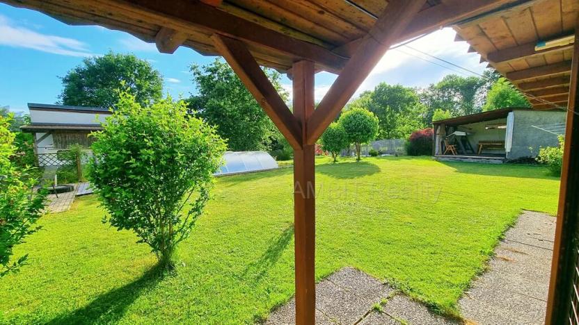 Prodej rodinného domu, Všestary, K lesu, 143 m2