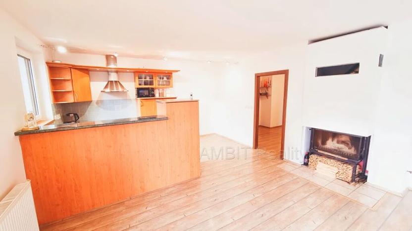 Prodej rodinného domu, Všestary, K lesu, 143 m2