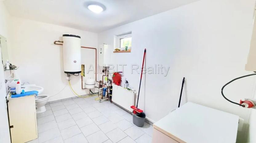 Prodej rodinného domu, Všestary, K lesu, 143 m2