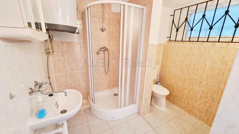 Pronájem kanceláře, Praha - Řepy, Žalanského, 63 m2