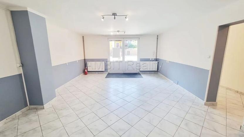 Pronájem kanceláře, Praha - Řepy, Žalanského, 63 m2