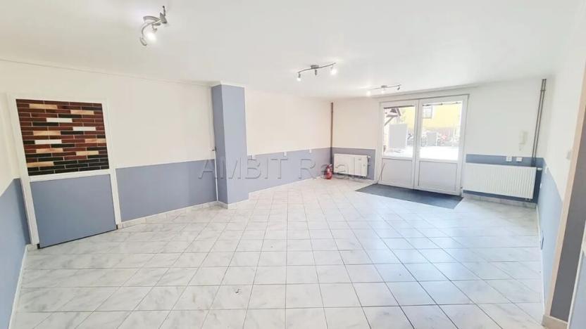 Pronájem kanceláře, Praha - Řepy, Žalanského, 63 m2