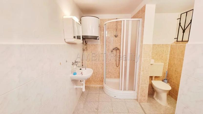 Pronájem kanceláře, Praha - Řepy, Žalanského, 63 m2