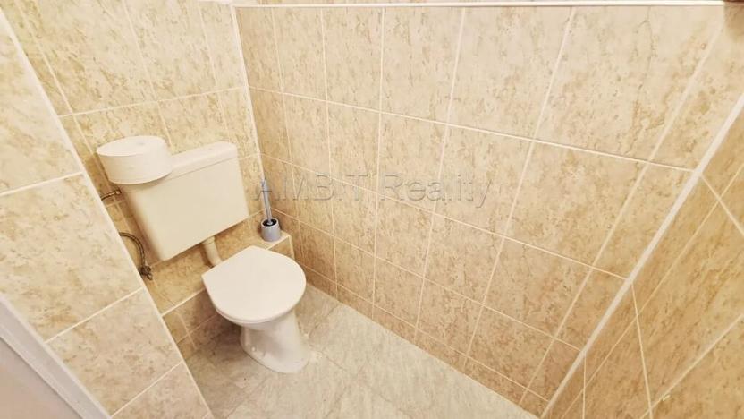 Pronájem kanceláře, Praha - Řepy, Žalanského, 63 m2