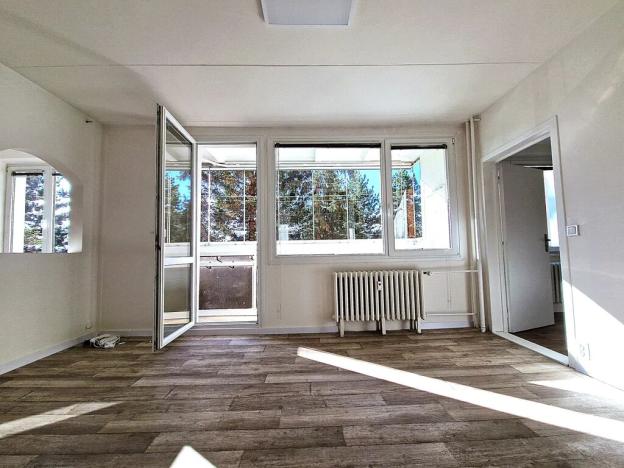 Pronájem bytu 3+1, Brno, Oderská, 70 m2