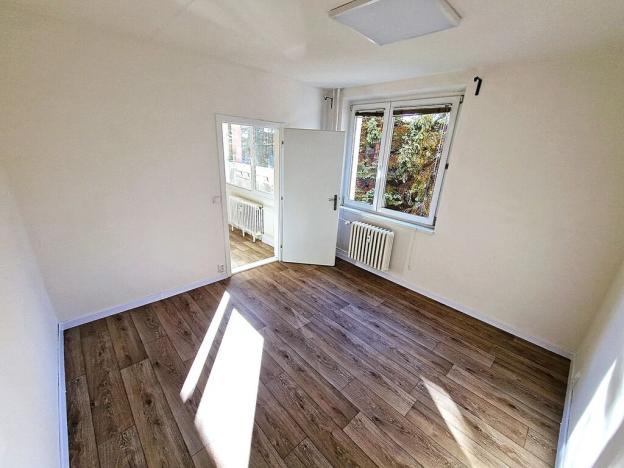 Pronájem bytu 3+1, Brno, Oderská, 70 m2