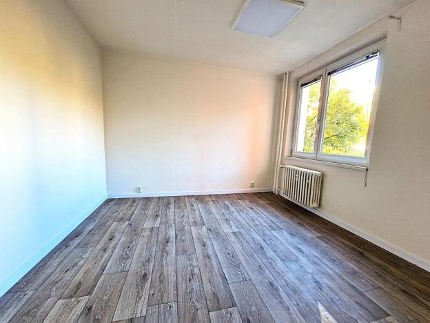 Pronájem bytu 3+1, Brno, Oderská, 70 m2