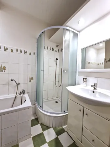 Pronájem bytu 3+1, Brno, Oderská, 70 m2